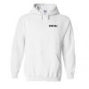 Show hill hoodie
