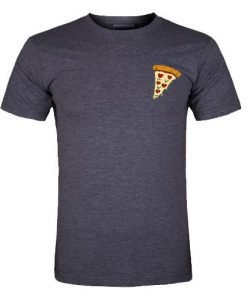 Slice Of Pizza Tshirt