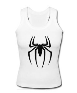 Spider Man Logo Tanktop