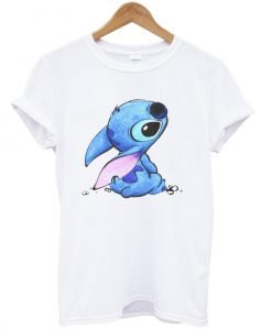 Stitch T shirt
