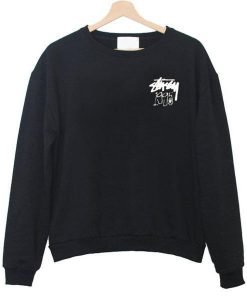 Stussy 1995 Sweatshirt