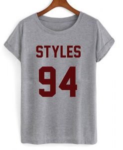 Styles 94 T shirt