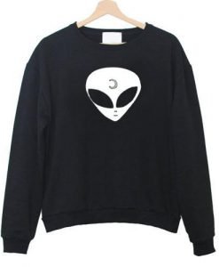The Aliens Sweatshirt