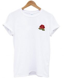 The Rose T Shirt