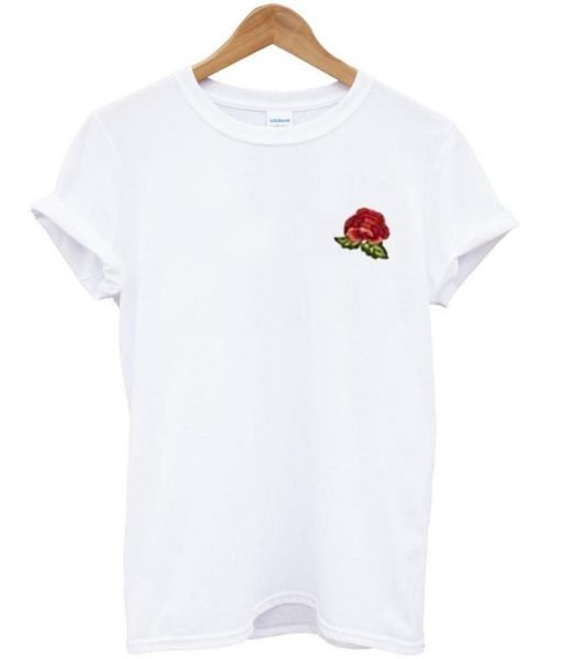 The Rose T Shirt