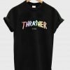 Thrasher Jouetie T shirt