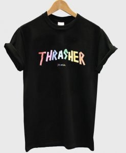 Thrasher Jouetie T shirt
