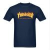 Thrasher Magazine Tshirt