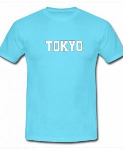tokyo tshirt