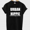 Urban Hippie T shirt