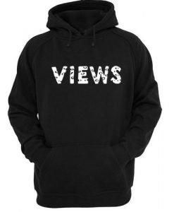 Views hoodie