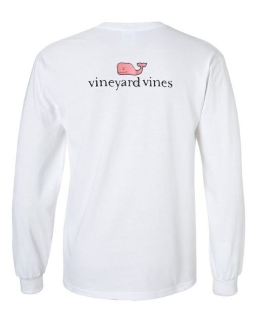 Vineyard vines longsleeve