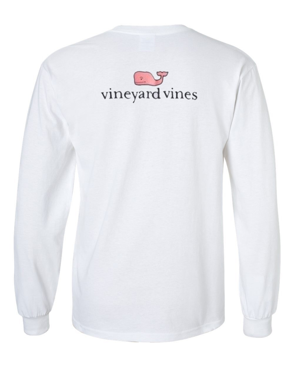 Vineyard vines longsleeve - Kendrablanca