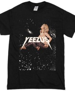 Yeezus Tshirt