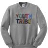 Youth Tribe sweatshirt