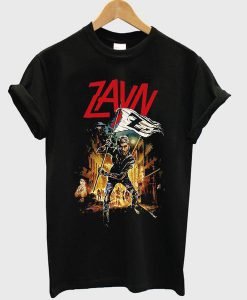 Zayn Slayer T Shirt