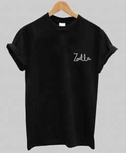 Zoella  tshirt