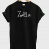 Zoella tshirt