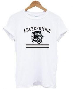 abercrombie & fitch tshirt