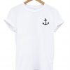 anchor shirt