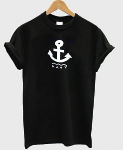 anchor tshirt