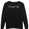 angel jo sweatshirt back