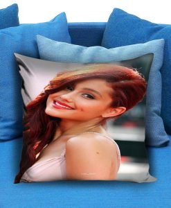 Ariana grande Pillow case
