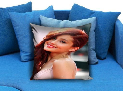 Ariana grande Pillow case