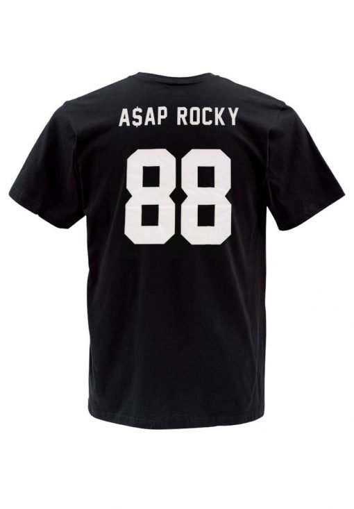 asap rocky T shirt