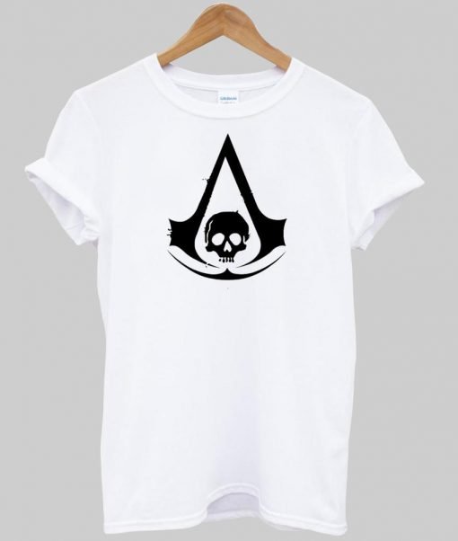 assassins T shirt