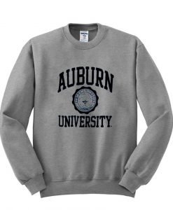 auburn university Sweatshirt