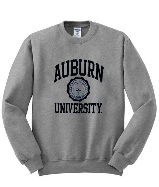 auburn university Sweatshirt