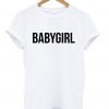 baby girl T shirt