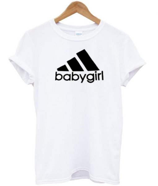 babygirl tshirt