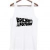 back to the future Tanktop