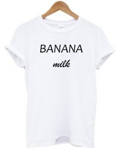 banana T shirt
