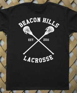 Beacon Hill Est 2011 of 1.T Shirt