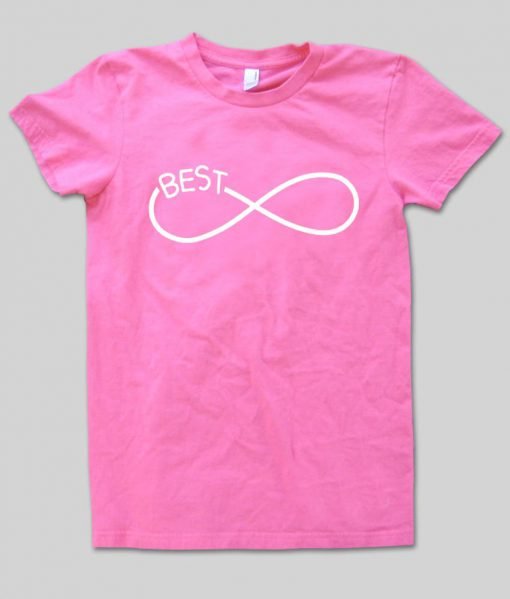 best infinity shirt