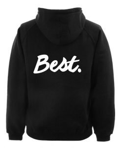 best hoodie BACK