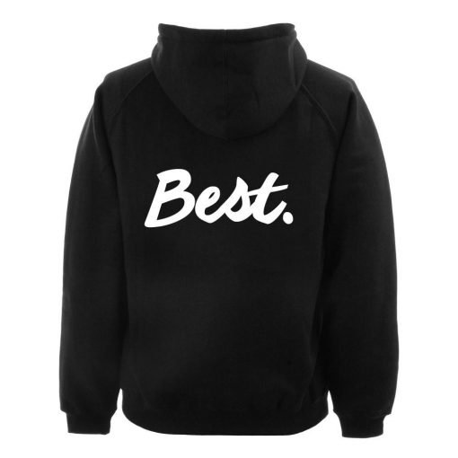 best hoodie BACK
