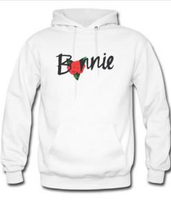 bonnie  hoodie