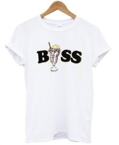 boss shirt T shirt