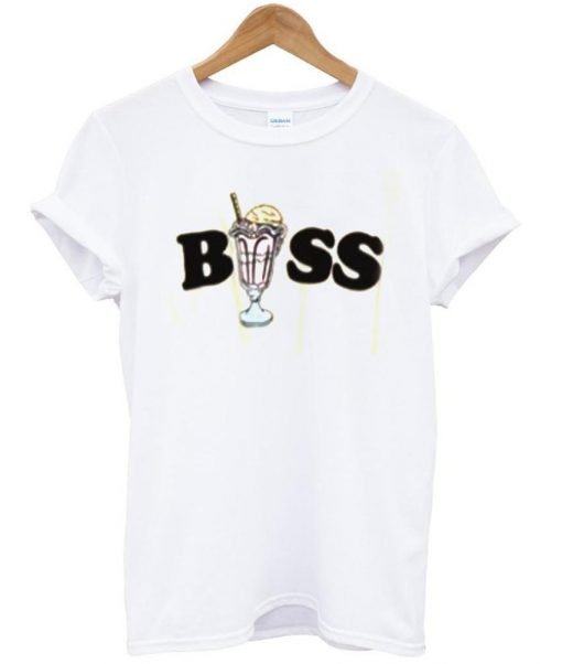 boss shirt T shirt