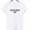 boy friends tee tshirt