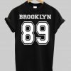 brooklyn  T shirt
