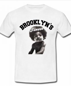 brooklyn's finest tshirt