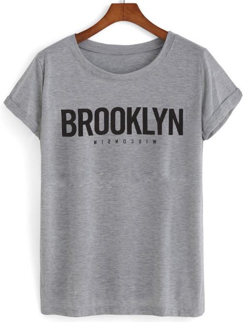 brooklyn shirt