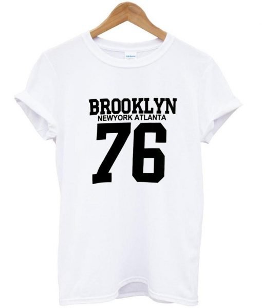brooklyn T shirt