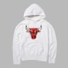 Chicago Bulls hoodie
