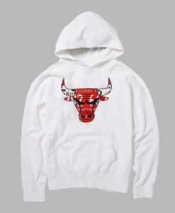 Chicago Bulls hoodie